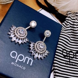 APM EARRINGS A164