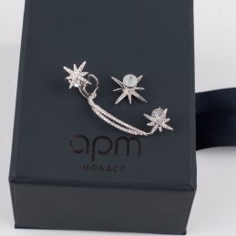 APM EARRINGS A167