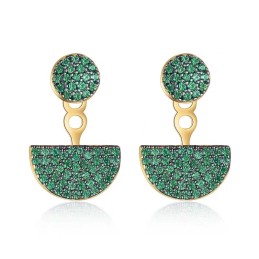 APM EARRINGS A173