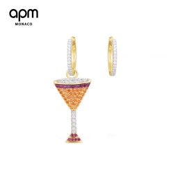 APM EARRINGS A173