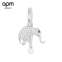 APM EARRINGS A181