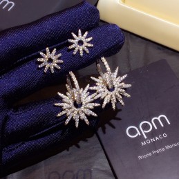 APM EARRINGS A190