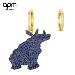 APM EARRINGS A191