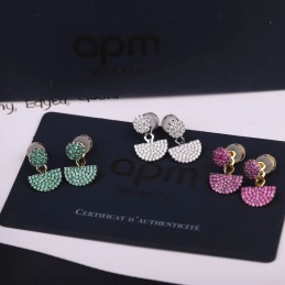 APM EARRINGS A197