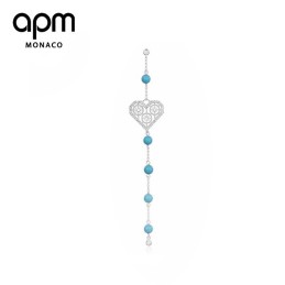 APM EARRINGS A208