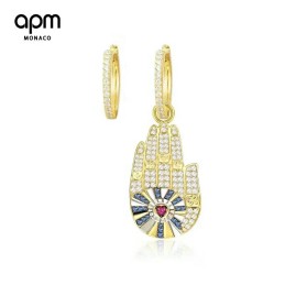 APM EARRINGS A209