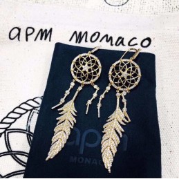 APM EARRINGS A210