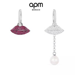 APM EARRINGS A211