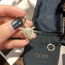 APM EARRINGS A214