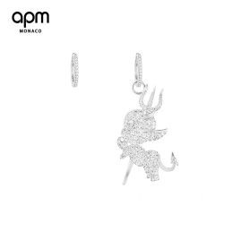 APM EARRINGS A215