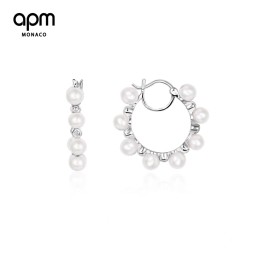 APM EARRINGS A216