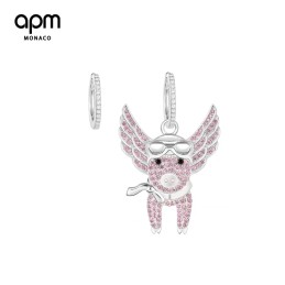 APM EARRINGS A217