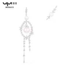 APM EARRINGS A219