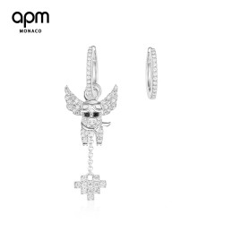 APM EARRINGS A222