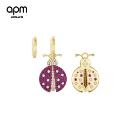 APM EARRINGS A223