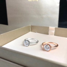 BVLGARI RINGS A042