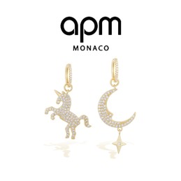 APM EARRINGS A227