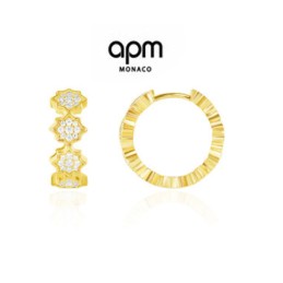 APM EARRINGS A228