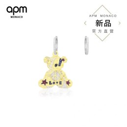 APM EARRINGS A230