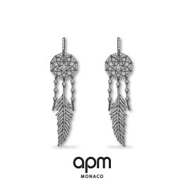 APM EARRINGS A233