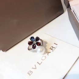 BVLGARI RINGS A042