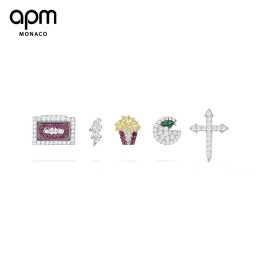 APM EARRINGS A235