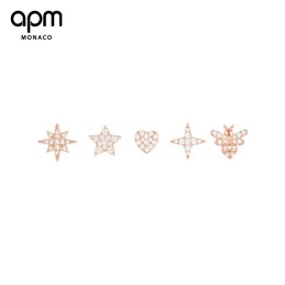 APM EARRINGS A237