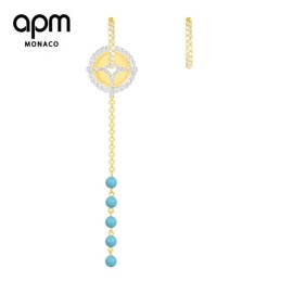 APM EARRINGS A237