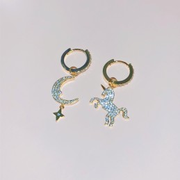 APM EARRINGS A240