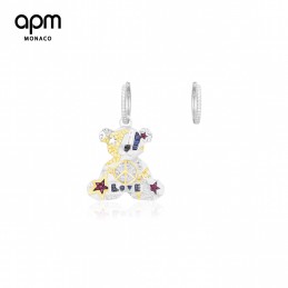 APM EARRINGS A241