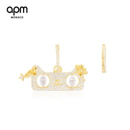 APM EARRINGS A242