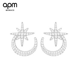 APM EARRINGS A244