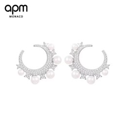 APM EARRINGS A245