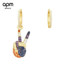 APM EARRINGS A251