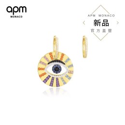 APM EARRINGS A253