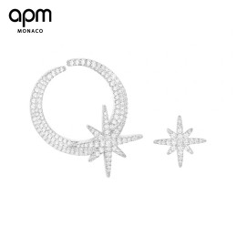 APM EARRINGS A255