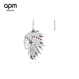 APM EARRINGS A256