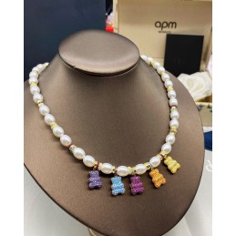 APM NECKLACES A002