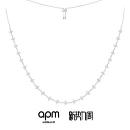 APM NECKLACES A006