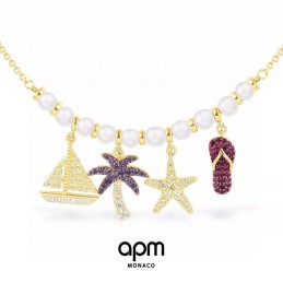 APM NECKLACES A012