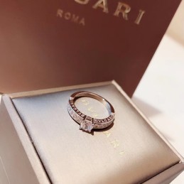 BVLGARI RINGS A047