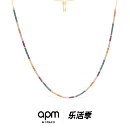 APM NECKLACES A019