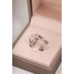 BVLGARI RINGS A048