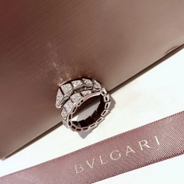 BVLGARI RINGS A049