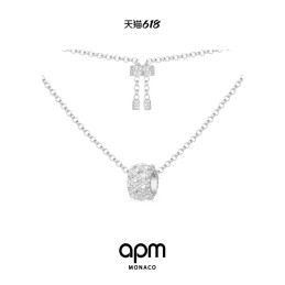 APM NECKLACES A047