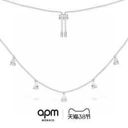 APM NECKLACES A049