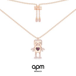 APM NECKLACES A054