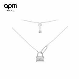 APM NECKLACES A086