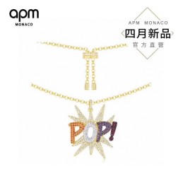 APM NECKLACES A089