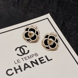 CHANEL EARRINGS A001